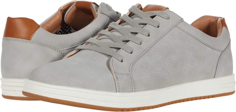 Кроссовки Blitto Sneaker Steve Madden, цвет Grey Nubuck