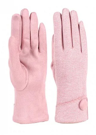 Перчатки женские из текстиля 21, КАЛЯЕВ