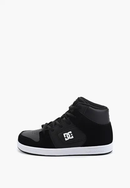 Кеды DC Shoes