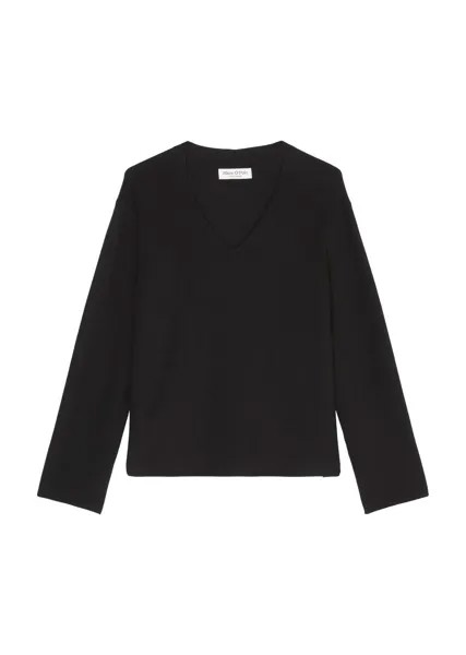Свитер Marc O'Polo MARC OPOLO SWEATER, черный