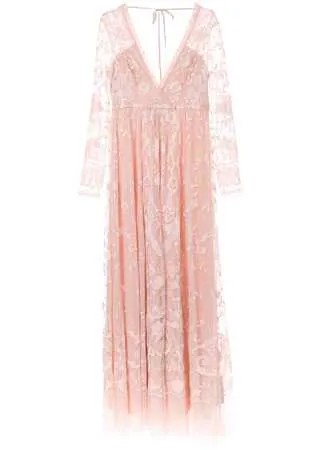 Needle & Thread платье Eleanor