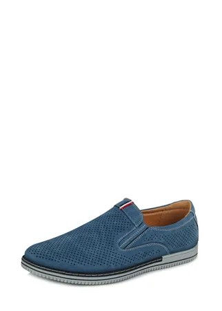 Туфли мужские T.Taccardi GN20SS-34 синие 44 RU