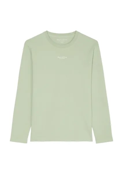 Лонгслив Marc O'Polo regular, цвет rainee