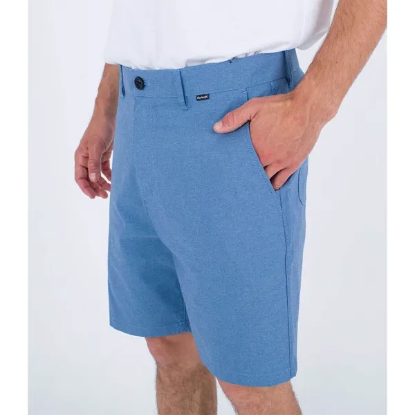 Шорты Hurley H2O Dri Vapor 19´´ Chino, бежевый