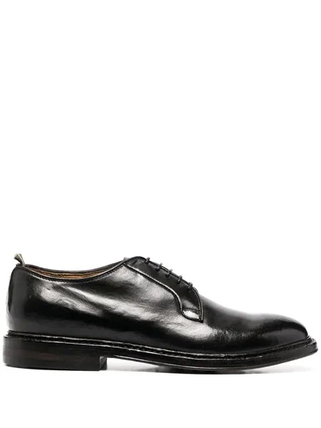 Officine Creative оксфорды Hopkins