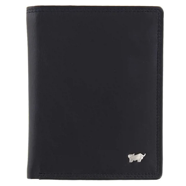 Мужской кошелек Braun Buffel, черный