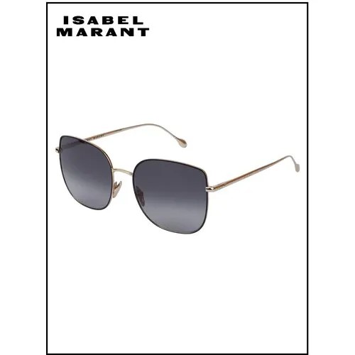 Солнцезащитные очки женские Isabel Marant 0014/S/2M2