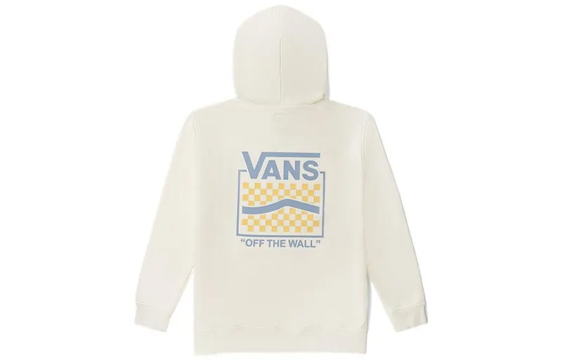 Худи и свитшоты унисекс Vans, цвет Beige