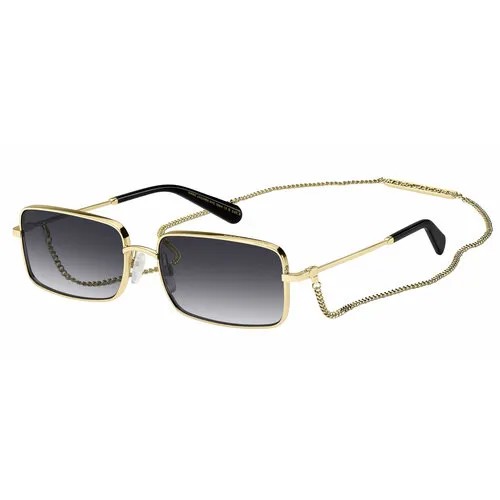 Солнцезащитные очки MARC JACOBS, золотой
