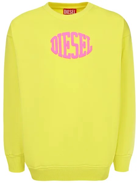 Свитшот Diesel