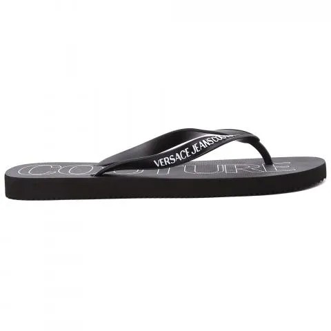 Вьетнамки (сланцы) Versace Jeans Couture