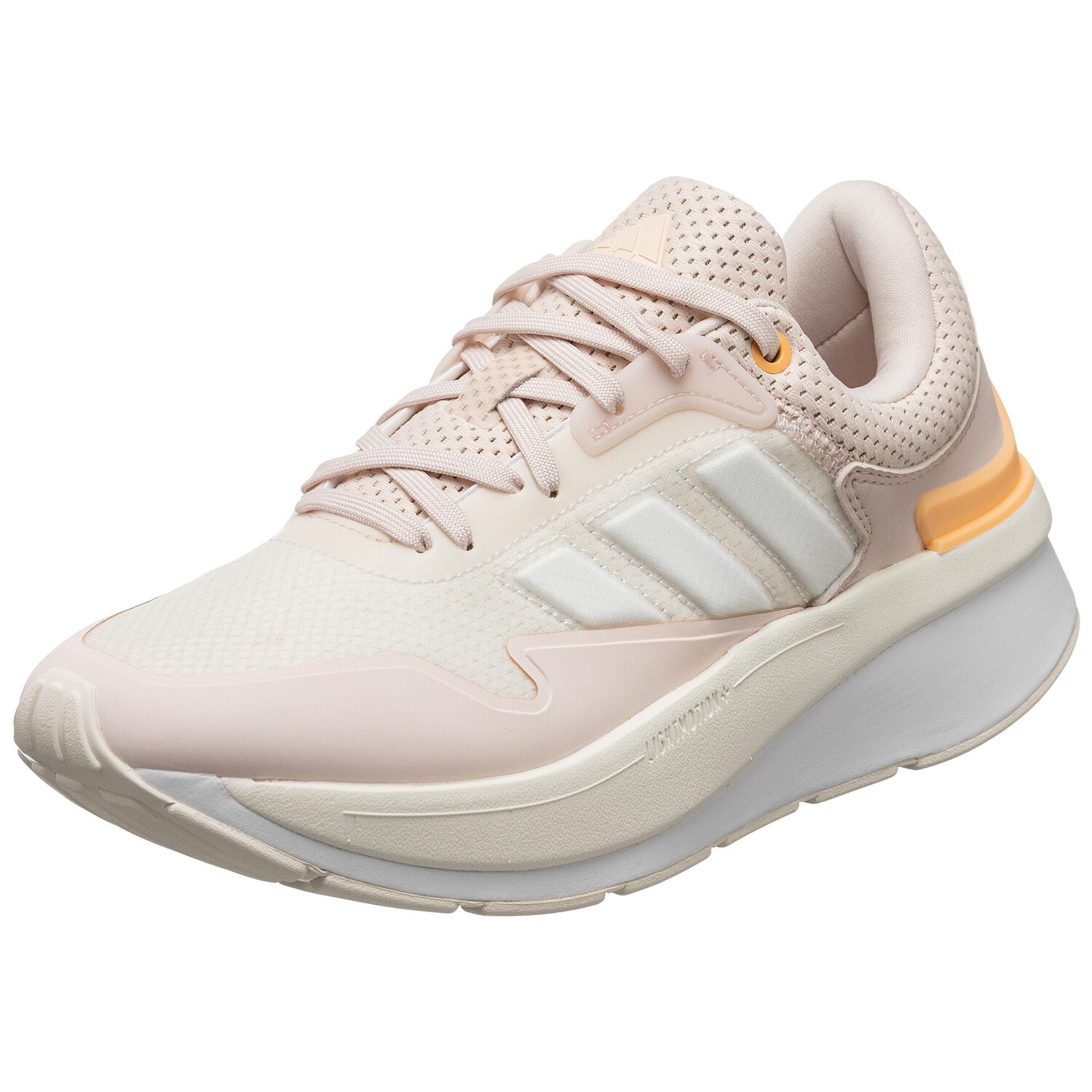Кроссовки adidas Performance Znchill, цвет altrosa/weiß