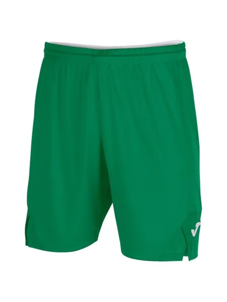 Тканевые шорты Joma, зеленый