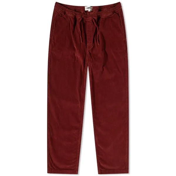 Брюки YMC Cord Alva Skate Trouser