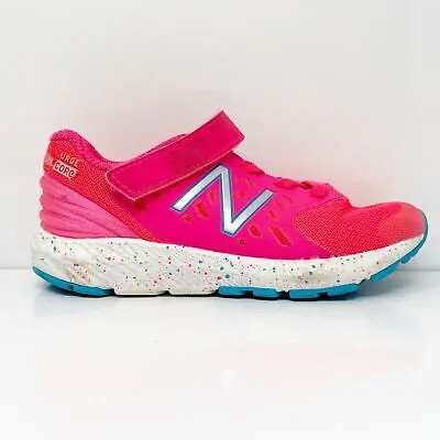 Розовые кроссовки New Balance Girls FuelCore Urge KVURGPGP Размер 13 Вт