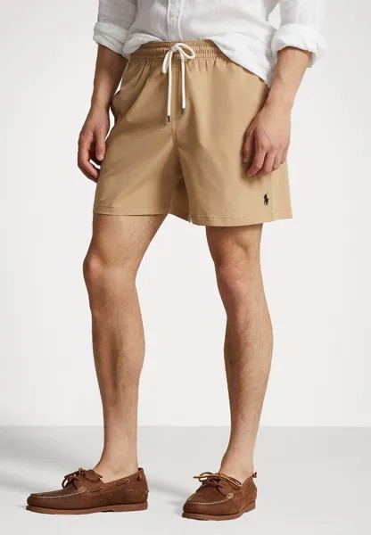 Плавательные шорты Polo Ralph Lauren, хаки