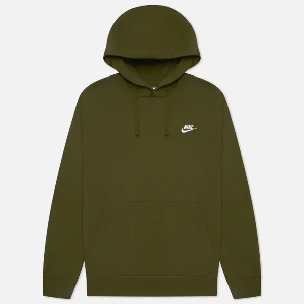 Мужская толстовка Nike