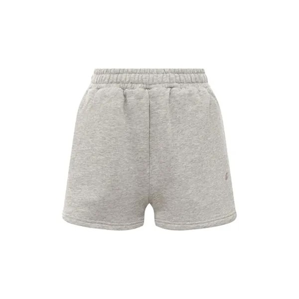Хлопковые шорты Ksubi