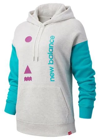 ESSENTIALS TERRAIN HOODIE