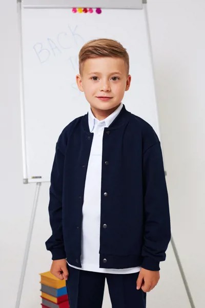 Бомбер