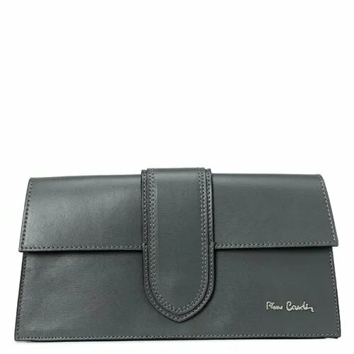 Сумка Pierre Cardin, серый