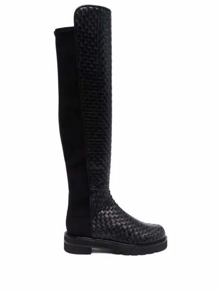 Stuart Weitzman сапоги Lift
