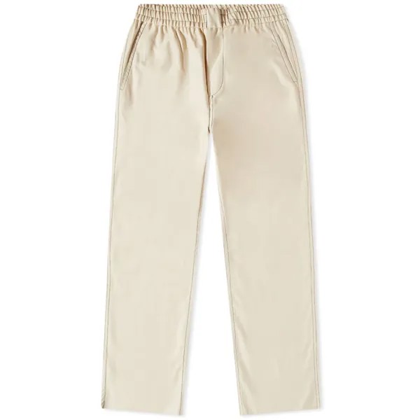 Брюки Sunnei Elasticated Waist Pant