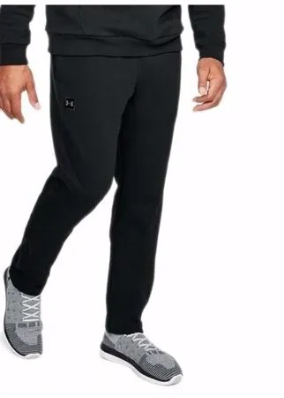 Спортивные мужские брюки UA Rival Fleece размер SM
