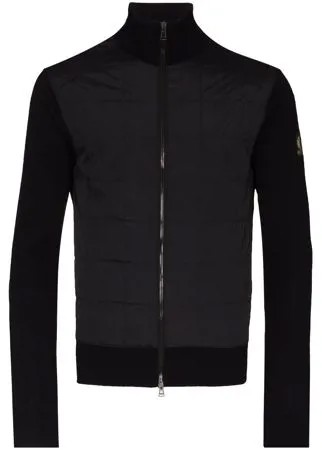 Belstaff кардиган New Kelby на молнии