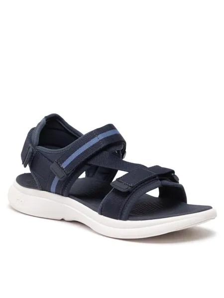 Сандалии Sandefjord Sandal 11791_599 Helly Hansen синий 46,5 EU