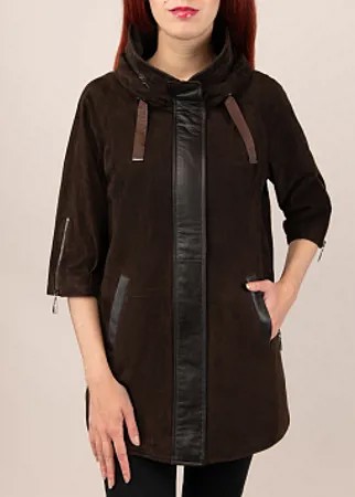 Кожаная куртка 157, КАЛЯЕВ