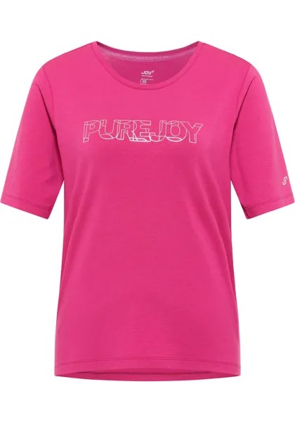 Спортивная футболка Joy Sportswear CAREN, цвет dark fuchsia