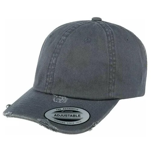 Бейсболка FLEXFIT 6245DC, размер ONE