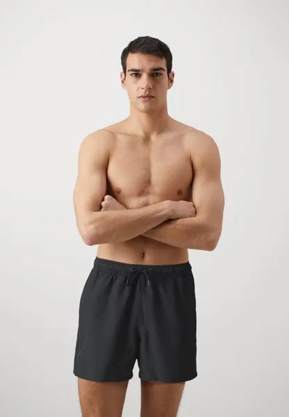 Плавательные шорты SOLID SWIM Björn Borg, черный