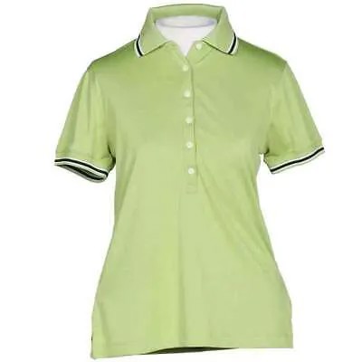 Рубашка поло с короткими рукавами Page - Tuttle, размер S, повседневная, P49869-A