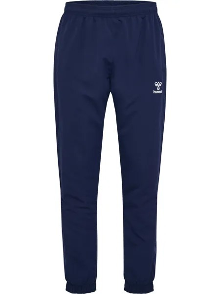 Спортивные брюки Hummel Hosen Hmltravel Woven, морской
