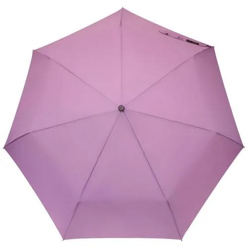Зонт Три слона, фиолетовый