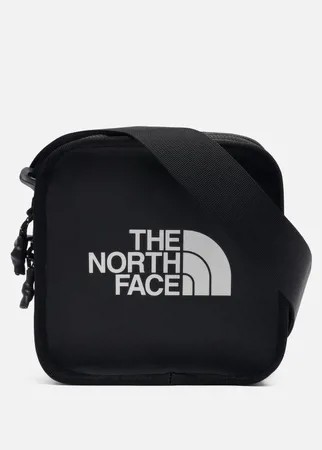 Сумка The North Face Explore Bardu II, цвет чёрный