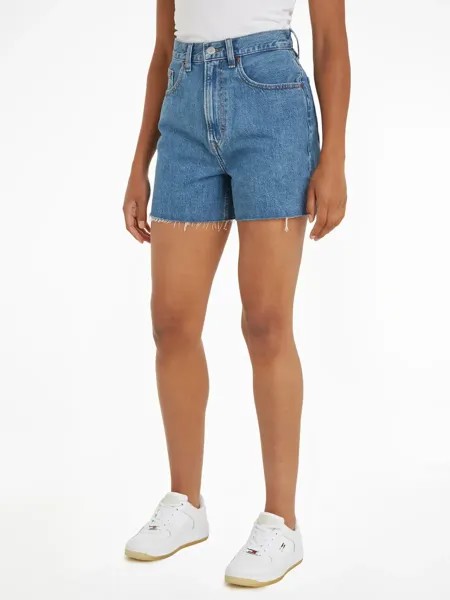 Шорты Tommy Jeans 