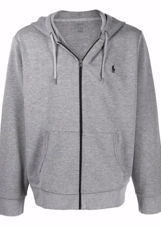 Polo Ralph Lauren худи с вышитым логотипом