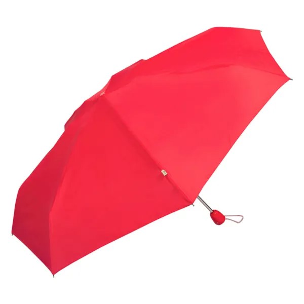 Зонт складной женский автоматический M&P C5768-OC Unito, красный