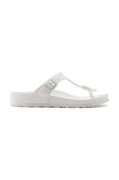Шлепанцы Gizeh Eva Birkenstock, белый