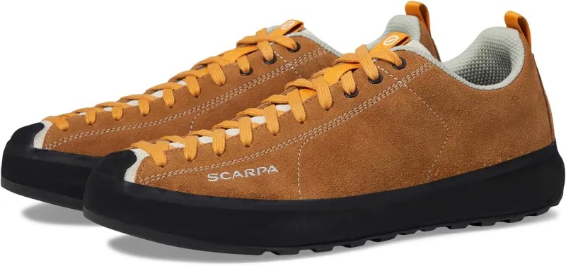 Кроссовки Mojito Wrap Scarpa, цвет Cognac