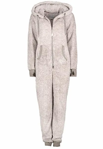 Комбинезон OVERALL MIT ÖHRCHEN Eight 2 Nine, цвет dark grey