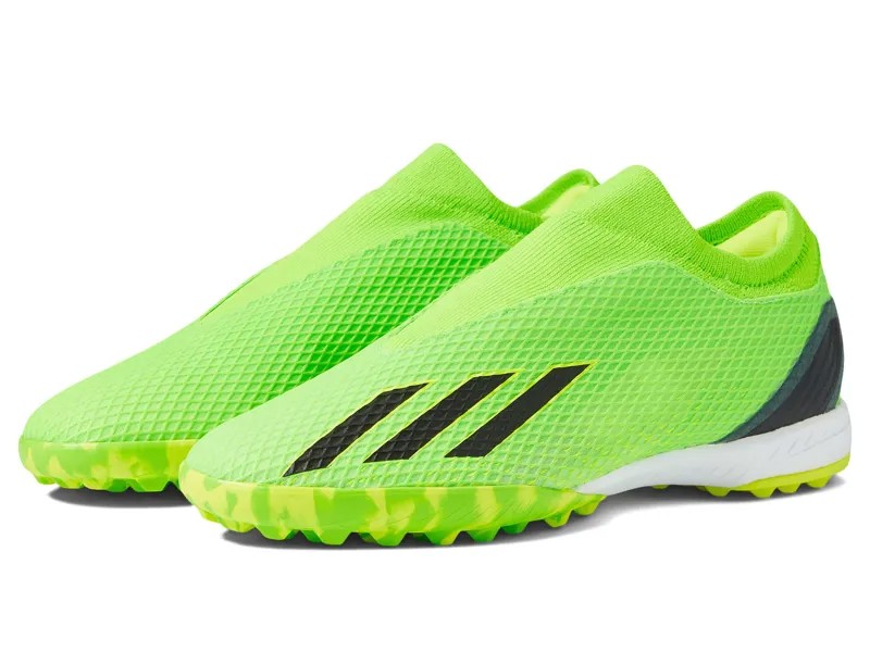 Слипоны adidas, X Speedportal.3 Laceless Turf