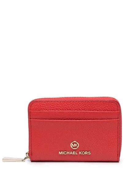 Michael Michael Kors маленький кошелек с логотипом