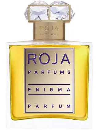 Парфюмерная вода Enigma Roja Parfums