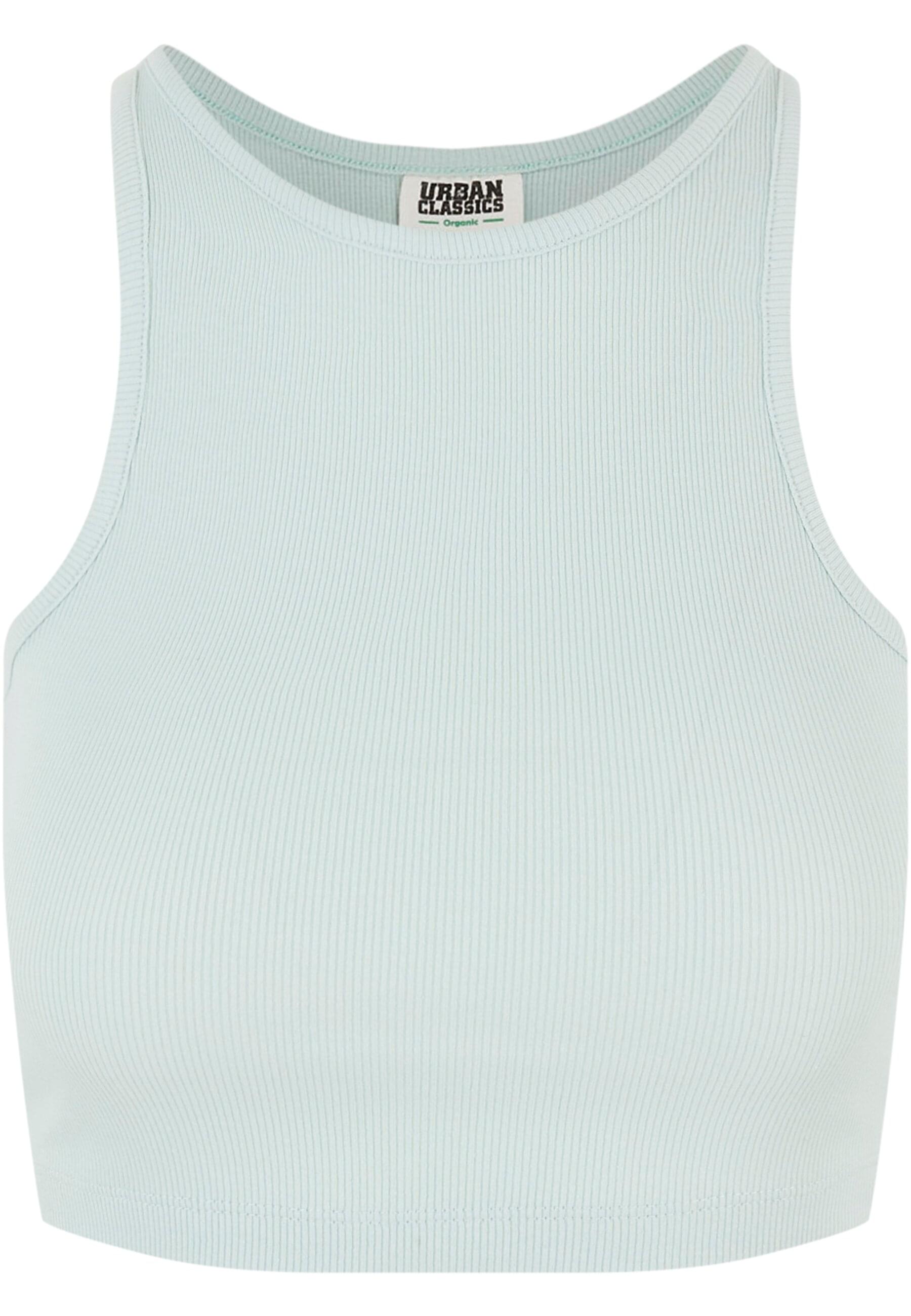 Топ Urban Classics Tank s, цвет frostmint