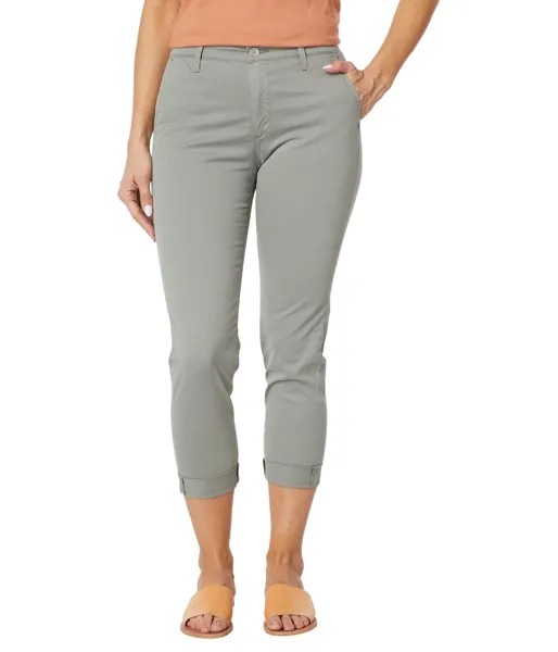 Брюки AG Adriano Goldschmied, Caden Tailored Trousers