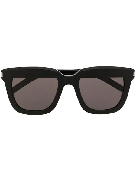 Saint Laurent Eyewear wayfarer-frame sunglasses